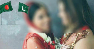 সমকামী পরিচয় ব্যবহার করে আশ্রয়—অনুসন্ধানে চাঞ্চল্য