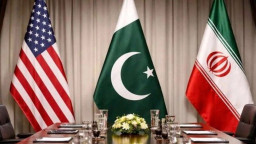 যুক্তরাষ্ট্র-ইরান আলোচনায় নতুন মোড়, জানালো পাকিস্তান