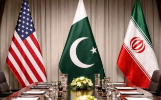 যুক্তরাষ্ট্র-ইরান আলোচনায় নতুন মোড়, জানালো পাকিস্তান