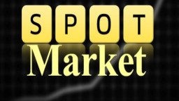 স্পট মার্কেটে যাচ্ছে দুই কোম্পানি