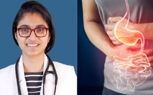 কোষ্ঠকাঠিন্যে সহজ সমাধান জানালেন তাসনিম জারা