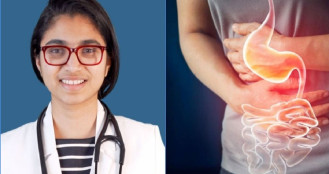 কোষ্ঠকাঠিন্যে সহজ সমাধান জানালেন তাসনিম জারা