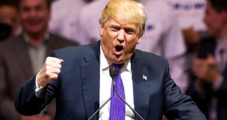 ইরানের পারমাণবিক অস্ত্র নিয়ে ট্রাম্পের বিস্ফোরক দাবি