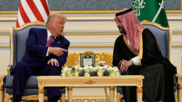 তিন ইস্যুতে ট্রাম্পের ওপর সৌদি আরবের ব্যাপক চাপ