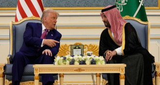 তিন ইস্যুতে ট্রাম্পের ওপর সৌদি আরবের ব্যাপক চাপ