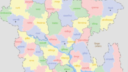 ৫ ইউনিয়ন নিয়ে গড়ছে নতুন উপজেলা