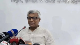 জ্বালানি তেল নিয়ে সুখবর দিলেন প্রতিমন্ত্রী