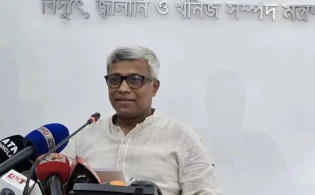 জ্বালানি তেল নিয়ে সুখবর দিলেন প্রতিমন্ত্রী