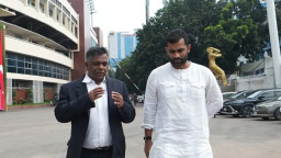 ফোন ধরেন না, উল্টো ব্লক! আমিনুল-তামিম দ্বন্দ্বে চাঞ্চল্য