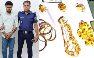 মা-বাবার ভালোবাসা পেতে কবিরাজকে ‘৬৬ লাখ’ টাকা দিলো কিশোরী