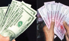 দেড় মাসেই টাকার বড় ধাক্কা! ডলার আরও শক্তিশালী
