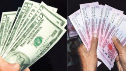 দেড় মাসেই টাকার বড় ধাক্কা! ডলার আরও শক্তিশালী