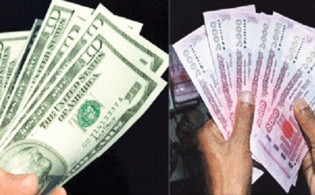 দেড় মাসেই টাকার বড় ধাক্কা! ডলার আরও শক্তিশালী