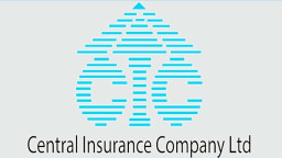 আয় বাড়লেও ডিভিডেন্ডে পরিবর্তন নেই সেন্ট্রাল ইন্সুরেন্সের