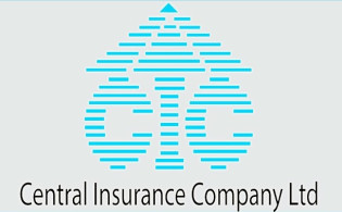 আয় বাড়লেও ডিভিডেন্ডে পরিবর্তন নেই সেন্ট্রাল ইন্সুরেন্সের