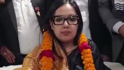 দলীয় রাজনীতিতে ফেরা নিয়ে জানালেন রুমিন ফারহানা