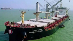 আবারও আটকালো ‘বাংলার জয়যাত্রা’—হরমুজ পাড়ি ব্যর্থ