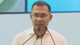 গৃহপরিচারিকা ফাতেমার গল্প শোনালেন প্রধানমন্ত্রী