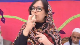 এনসিপিতে যোগ দেওয়া নিয়ে যা বললেন রুমিন ফারহানা