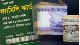 কৃষক কার্ডসহ নতুন সুবিধার তালিকা প্রকাশ