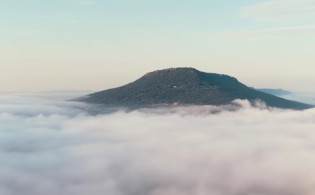 ইয়াজুজ-মাজুজের রহস্যময় প্রাচীরের অবস্থান