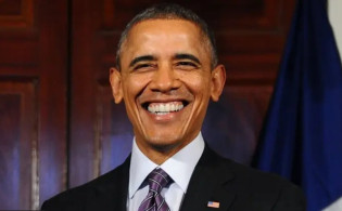 গণভোটে ‘হ্যাঁ’ এর পক্ষে ওবামার প্রচারণা