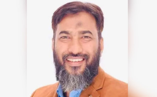 এনসিপিতে যোগ দিচ্ছেন সেই বহিষ্কৃত প্রভাবশালী নেতা