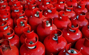 ১২ কেজি সিলিন্ডারের নতুন দাম নির্ধারণ