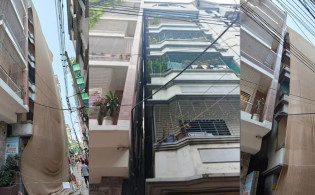 এক বছর আতঙ্কে থাকার পর মিলল স্বস্তি