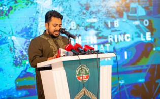 ছাত্রলীগ ইস্যুতে নাহিদের বক্তব্য ঘিরে তোলপাড়