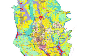 যে পদ্ধতিতে যানজটমুক্ত হবে ঢাকা