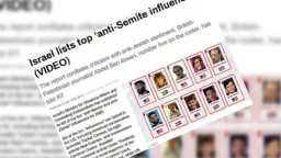 ইসরায়েলের তালিকায় বিশ্বজুড়ে ১০ ‘বিতর্কিত’ ইনফ্লুয়েন্সার