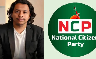 গ্রেপ্তার ঘিরে বিতর্ক, সরকারের কাছে জবাব চায় এনসিপি