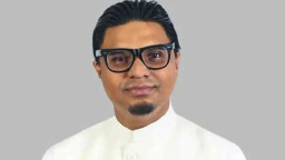 শেষমেশ ক্ষমা চাইলেন রাশেদ প্রধান!