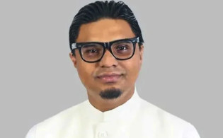 শেষমেশ ক্ষমা চাইলেন রাশেদ প্রধান!