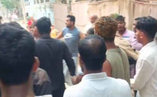 স্ত্রীকে তালাক দিয়ে নতুন বিয়ের প্রস্তুতি, অতঃপর...