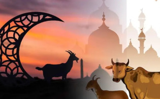 ঈদুল আজহার সম্ভাব্য দিন ঘোষণা