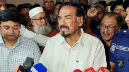 শিরীন শারমিনের জামিন নিয়ে স্পিকারের গুরুত্বপূর্ণ বার্তা