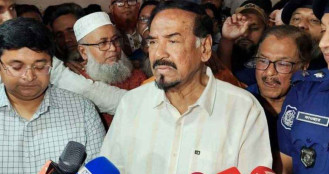 শিরীন শারমিনের জামিন নিয়ে স্পিকারের গুরুত্বপূর্ণ বার্তা