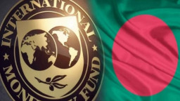 আইএমএফের শর্ত মানবে না সরকার, অর্থমন্ত্রীর ইঙ্গিত