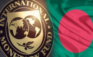 আইএমএফের শর্ত মানবে না সরকার, অর্থমন্ত্রীর ইঙ্গিত