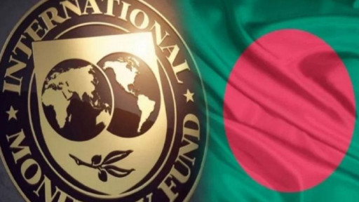 আইএমএফের শর্ত মানবে না সরকার, অর্থমন্ত্রীর ইঙ্গিত