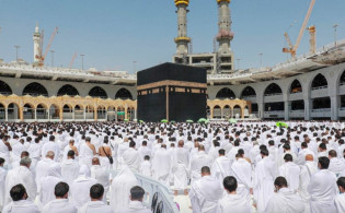 পবিত্র হজ পালন করতে যেসব স্থানে যেতে হয়