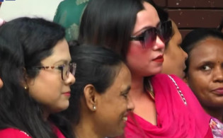 সংরক্ষিত নারী আসনে ইন্টারভিউ দিলেন সাড়ে পাঁচশ’ প্রার্থী