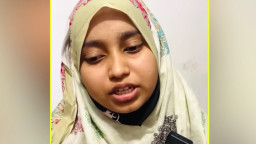 প্রকাশ্যে এসে সত্য প্রকাশ করলেন সেই ইমামের মেয়ে