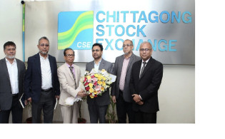 ভারত-বাংলাদেশ শেয়ারবাজারে যৌথ পথচলা, আসছে নতুন সম্ভাবনা