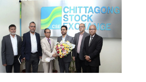 ভারত-বাংলাদেশ শেয়ারবাজারে যৌথ পথচলা, আসছে নতুন সম্ভাবনা