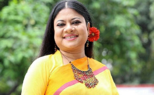 মনোনয়ন না পেয়ে প্রতিক্রিয়া জানালেন কনকচাঁপা