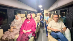 বড় বার্তা আসছে, নিজ জেলা সফরে প্রধানমন্ত্রী