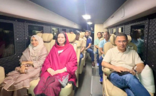 বড় বার্তা আসছে, নিজ জেলা সফরে প্রধানমন্ত্রী